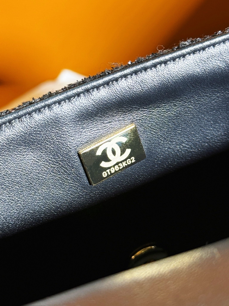 Chanel CF Series Bags